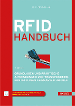 Picture from the front cover of the current German edditon